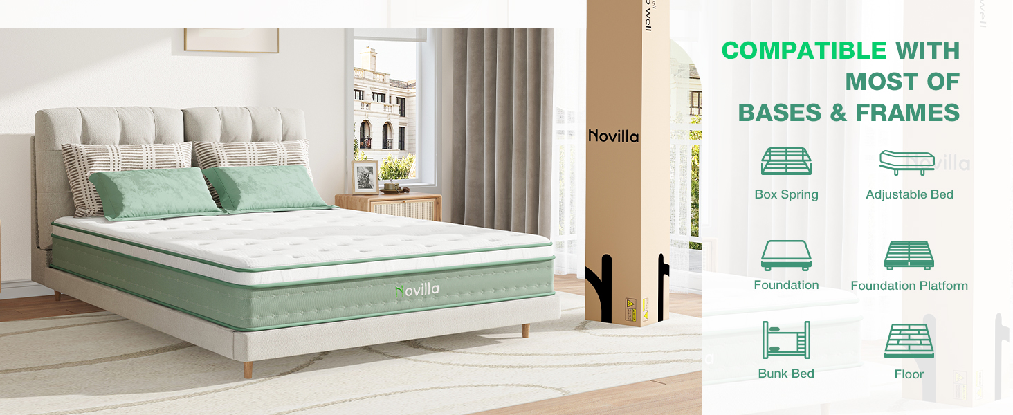 mattress