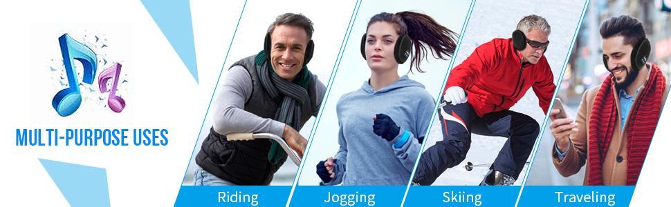 ear muffs for winter women earmuffs for women for winter men ear warmers ear muffs for kid