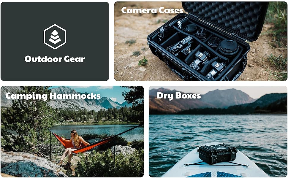 outdoor gear