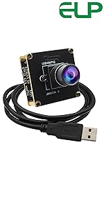 配信機器・PA機器・レコーディング機器 Focal CMS40 Amazon.com: ELP 48MP USB Camera Module for Wide Angle PC