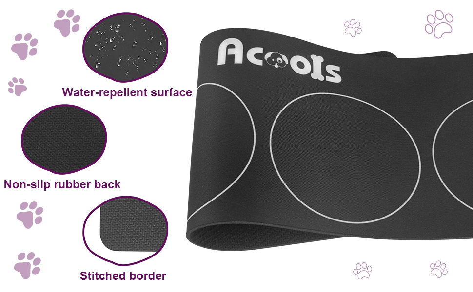 Acools Dog Buttons for Communication,Talking Buttons for