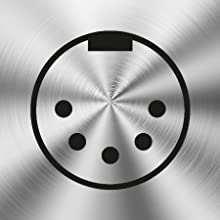 BEHRINGER X-Touch Compact 8 A Tale of Two MIDIs