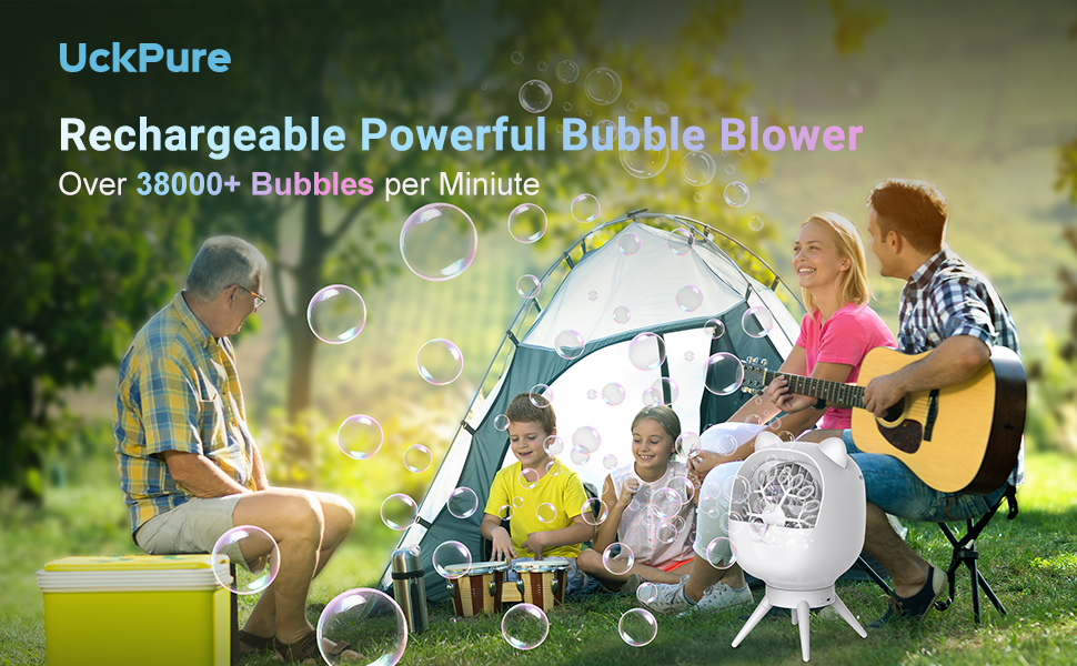bubble machine for kids toddlers
