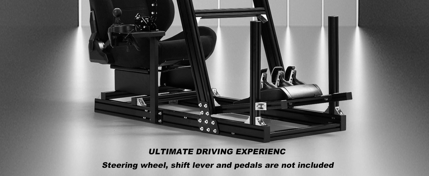 racing simulator