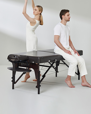 portable massage table, foldable massage couch, beauty bed, spa couch, lash bed, therapy table