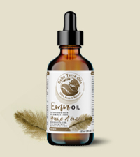Emu Oil
