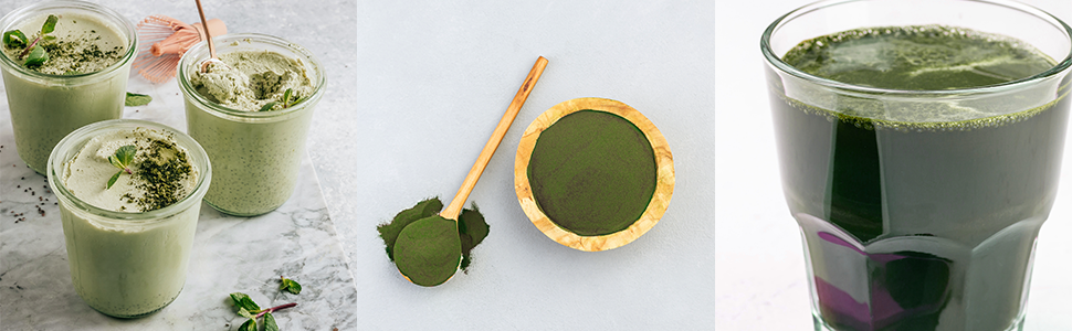 chlorella powder supplier chlorella powder supplier