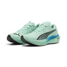 新品【PUMA】プーマ ディヴィエイト ニトロ3 25㎝ Amazon | [プーマ] ランニングシューズ ディヴィエイト ニトロ 3