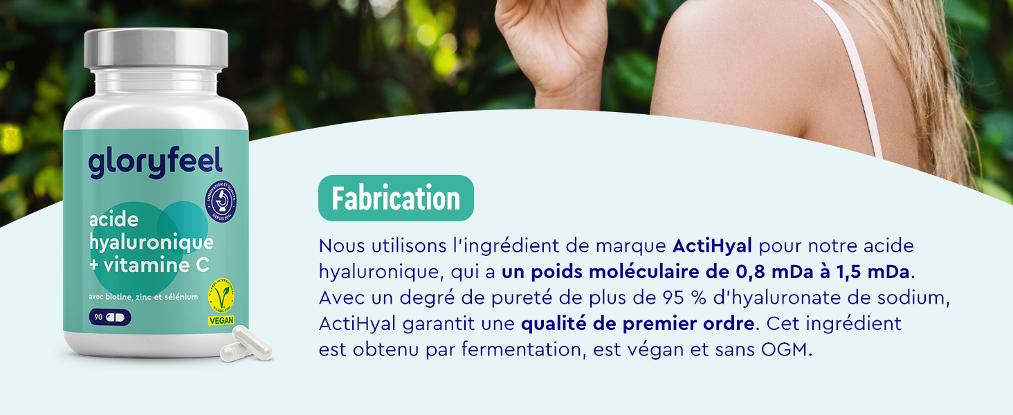 acide hyaluronique