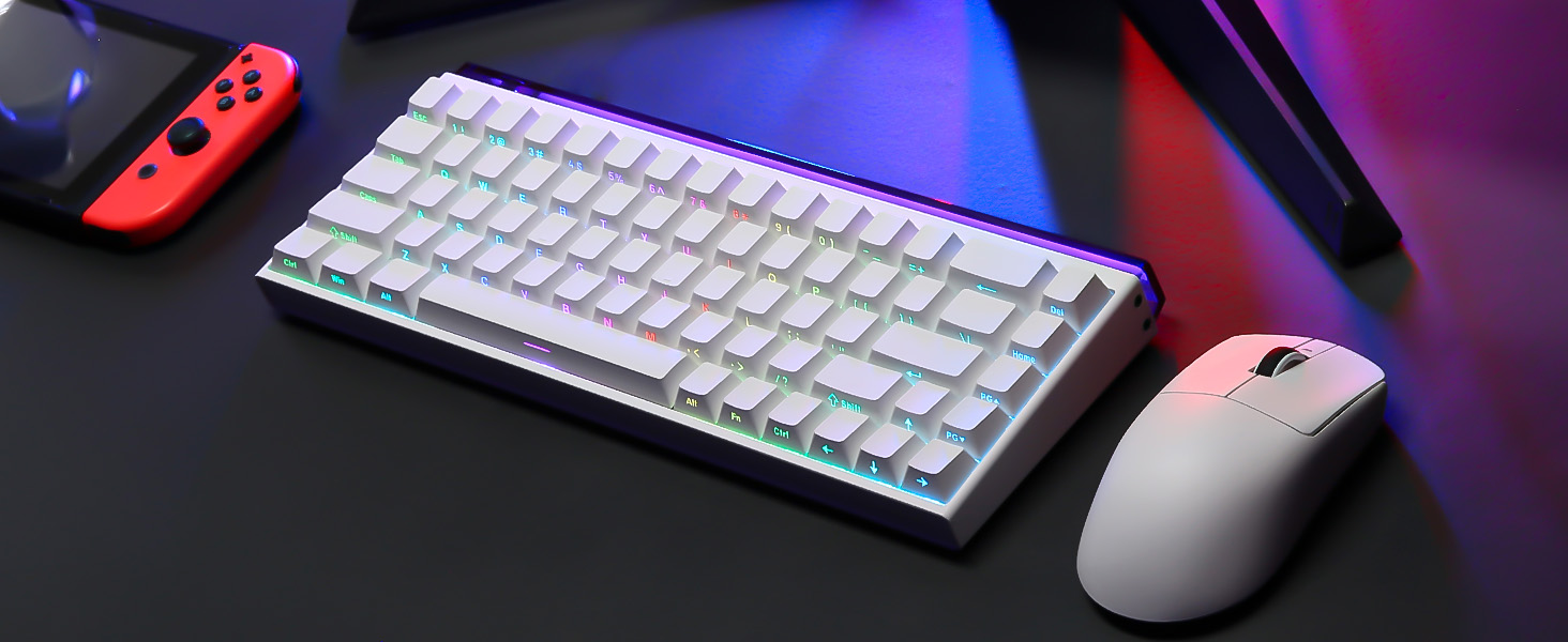 gaming mouse