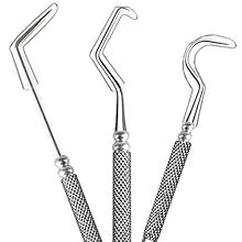 dental kit oral care tools