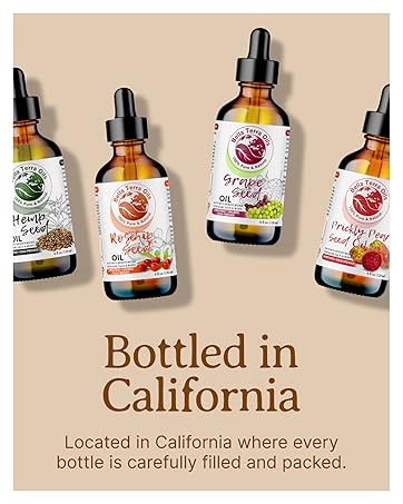 bottled in california