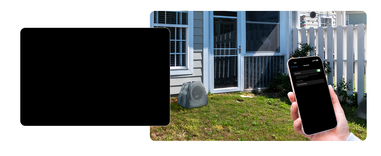 solar powered bluetooth speaker,garden speakers,solar speaker,solar bluetooth speaker