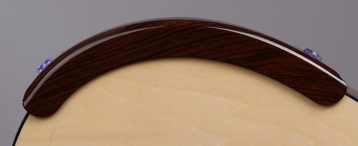 Classical Guitar Armrest, Acoustic, Flamenco Guitar Arm