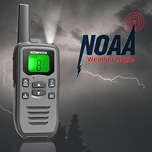 NOAA Radio