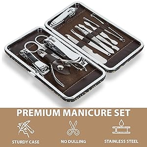 manicure kit