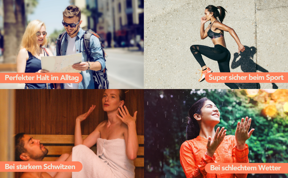 IMPERIO Ansatzpuder Benefits