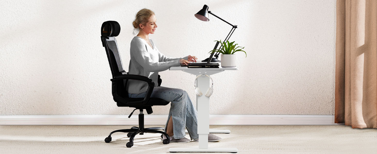 standing desk