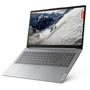 Lenovo - Lenovo IdeaPad Slim 170 Ryzen 5 15.6インチ IdeaPad Slim 170 15.6型 (AMD) | 快適に使える15.6型ノート