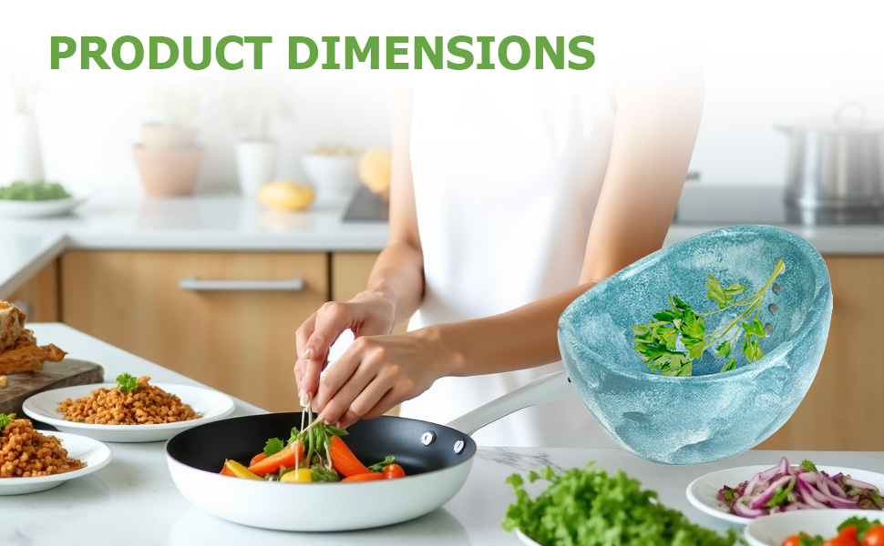 pottery herb stripper bowl