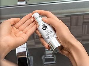 Peptide Complex Serum