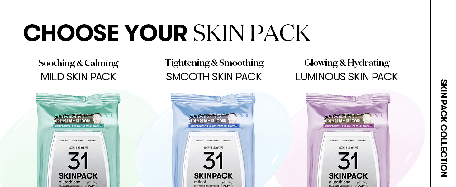 Toner pad, exfoliating pad, skin pack, makeup prep, skincare, korean skincare, mask, facial mask