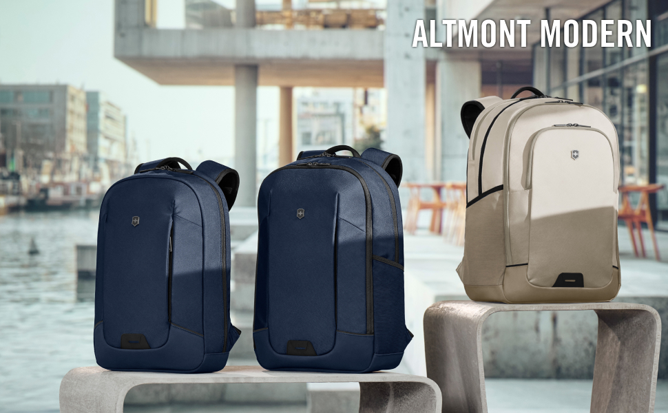 Amazon | [ビクトリノックス] Altmont Modern アルトモント