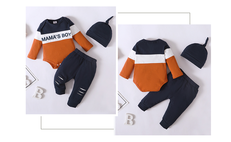 newborn boy outfits