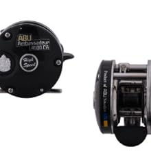 Amazon | AbuGarcia (アブガルシア) アンバサダー (Ambassadeur