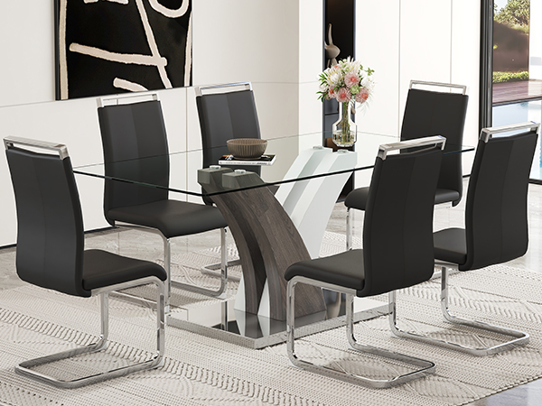 Trunk Dining Table ナチュラル　FLYMEe Trunk Dining Table ナチュラル FLYMEe