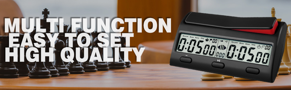 9912chess timer