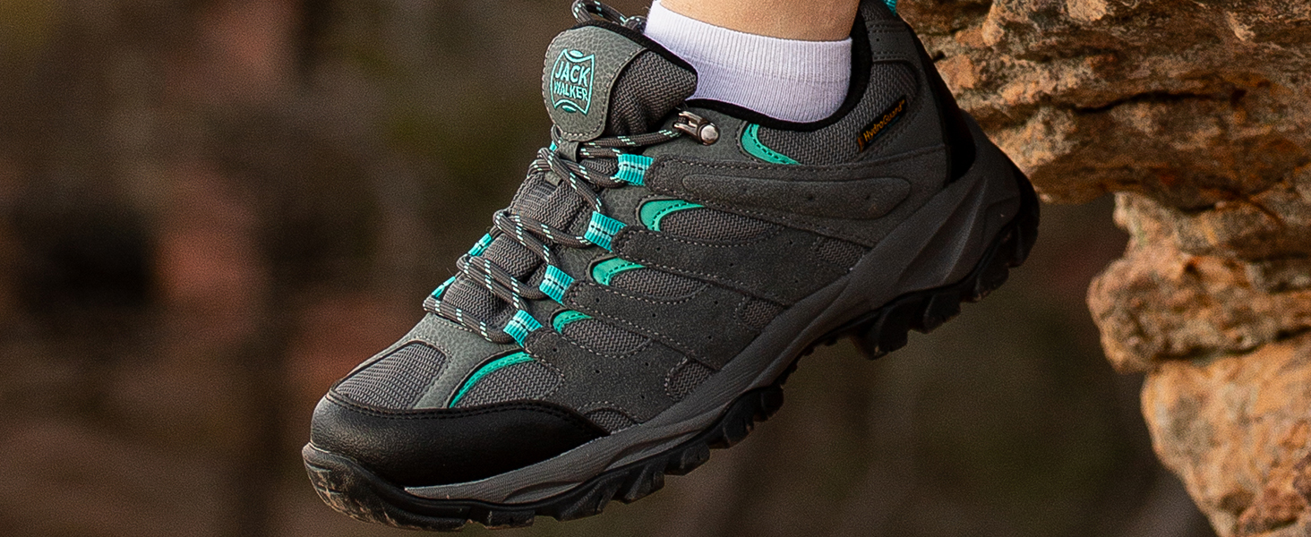 Lily Outdoor Shoes