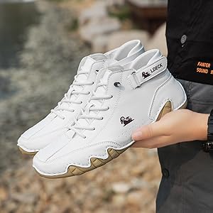 italienische handgefertigte hohe stiefel