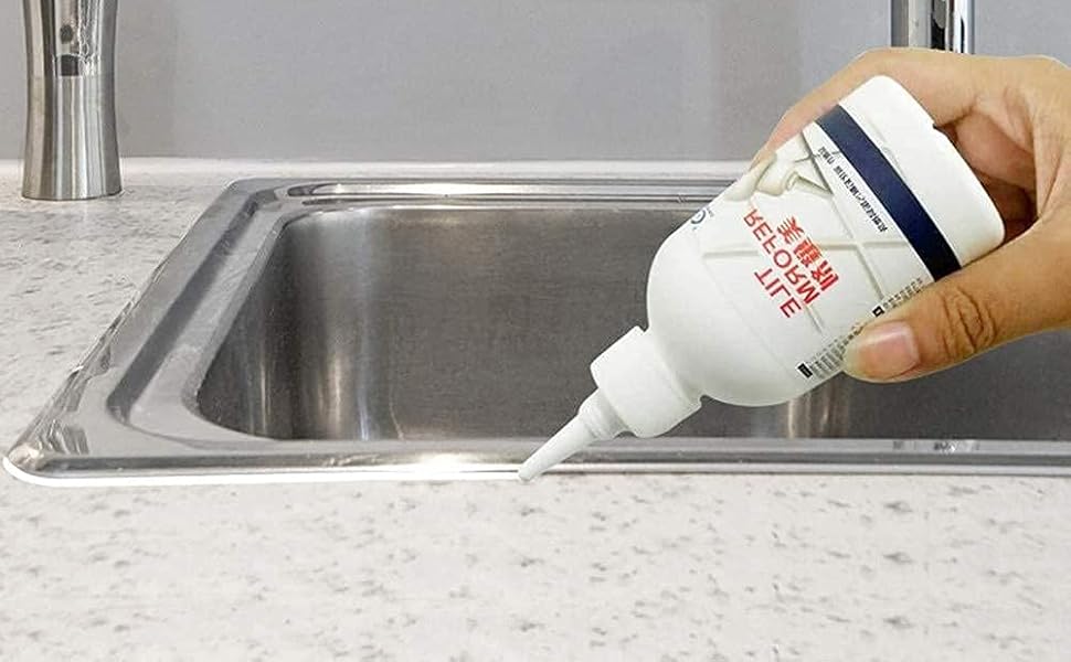 Brahmani Cart Tiles Gap Filler Waterproof Crack Grout Gap Filler Agent