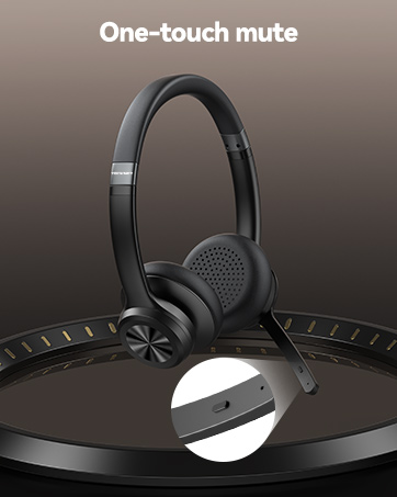 wireless headset
