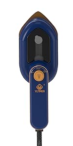 mini handheld iron