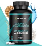 Glicinato de magnesio