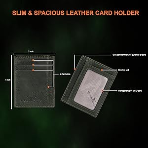 aluminium case, card holder and wallet, card holder book, credit card holder, debit card holder