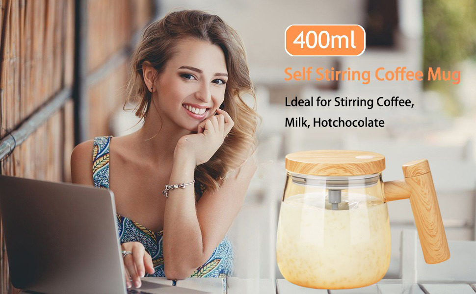 Seft Strring mug