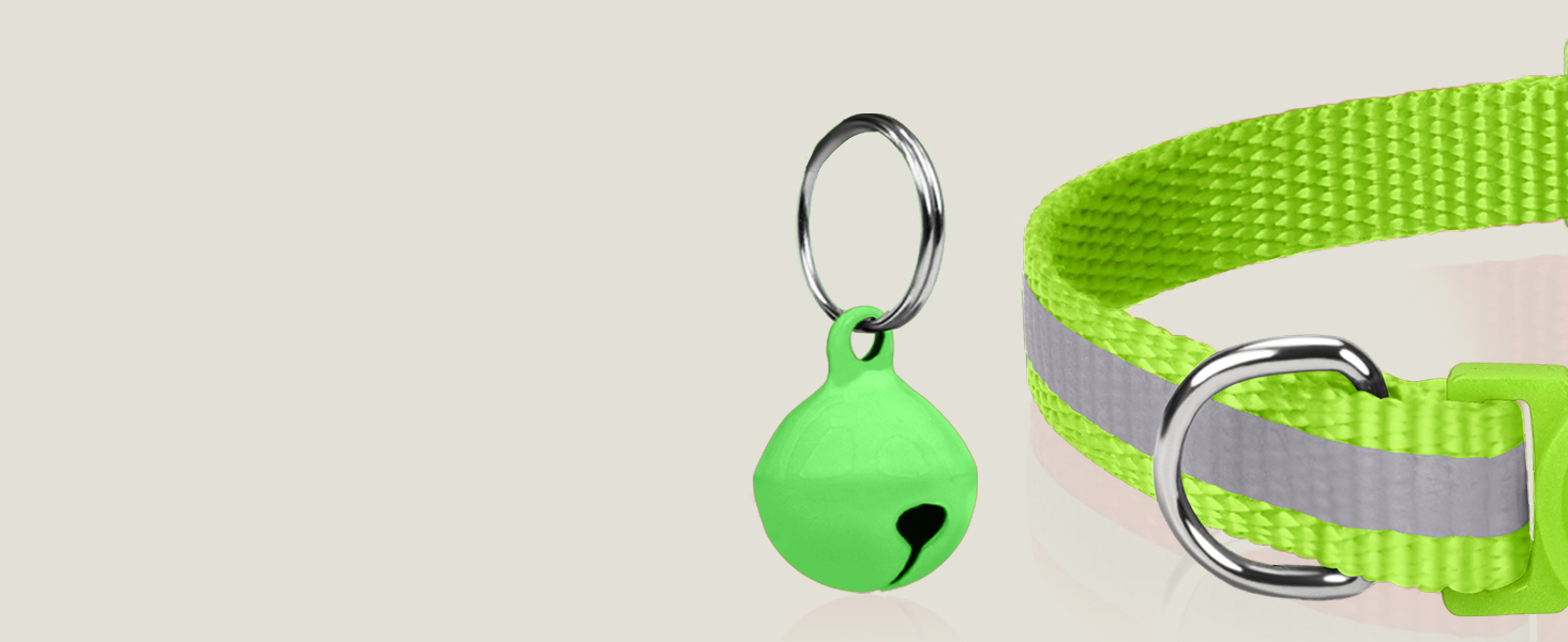 breakaway cat collars