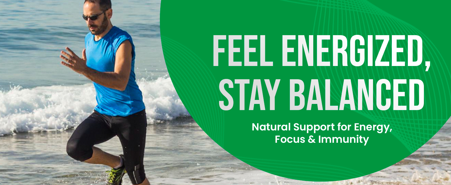 Leaping Lynx Moringa Leaf Capsules