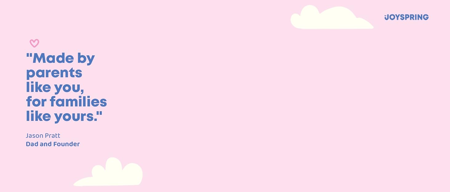 joyspring