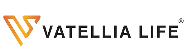 Vatellia Life Logo