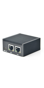 NanoPi R2S Open Source Mini Router