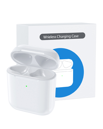 Charging Case for AirPods 1st and 2nd Generation
