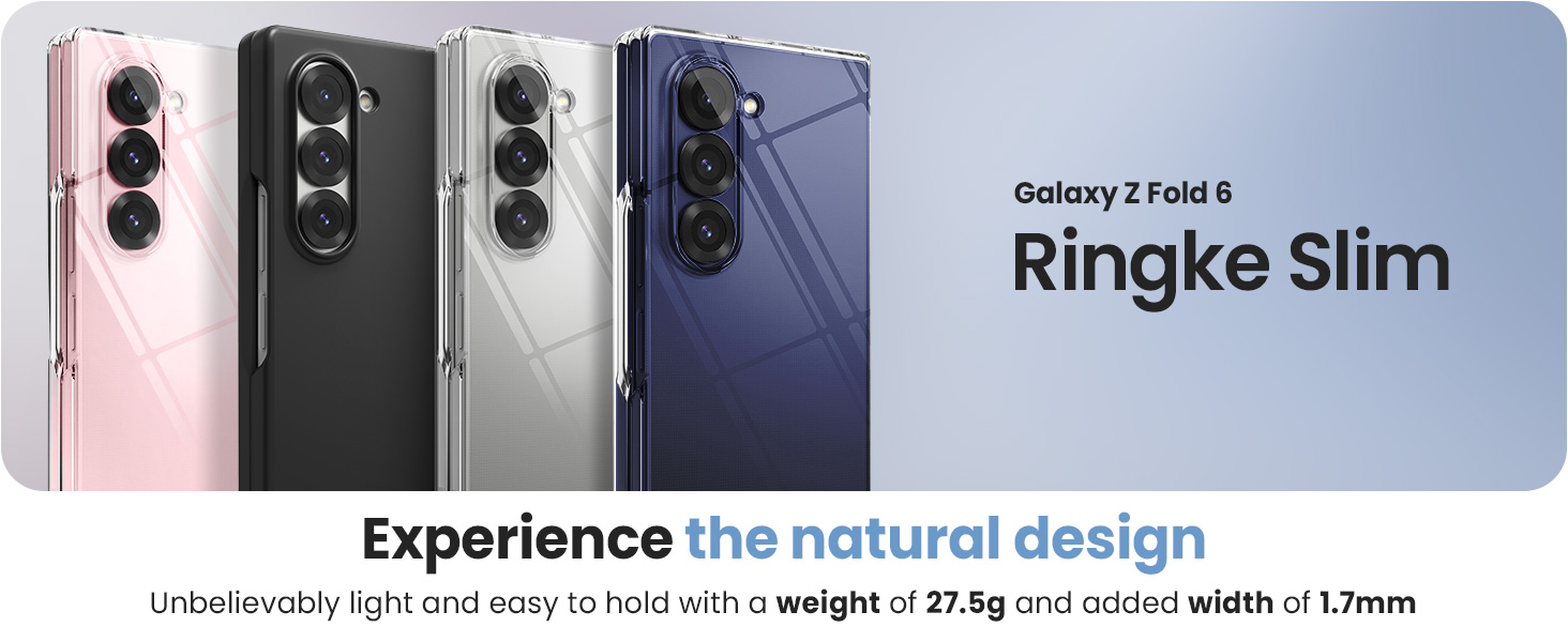 Ringke X Design
