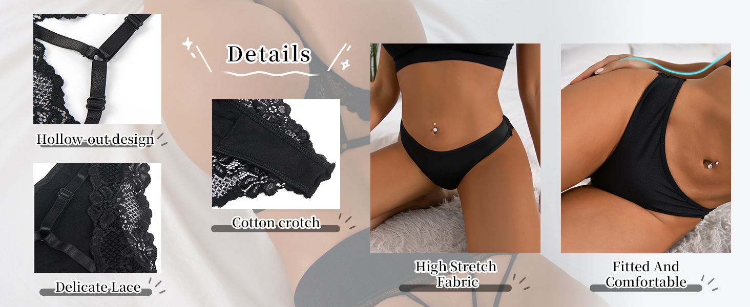 women‘s brief