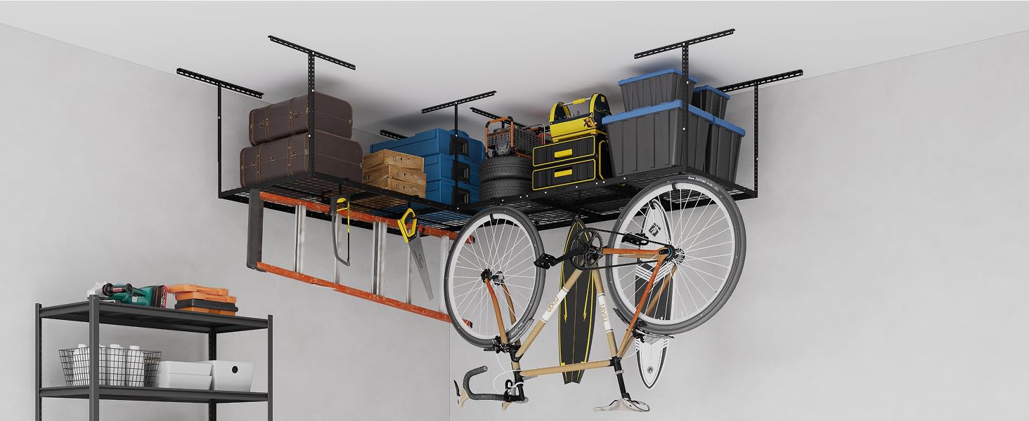 garage storage