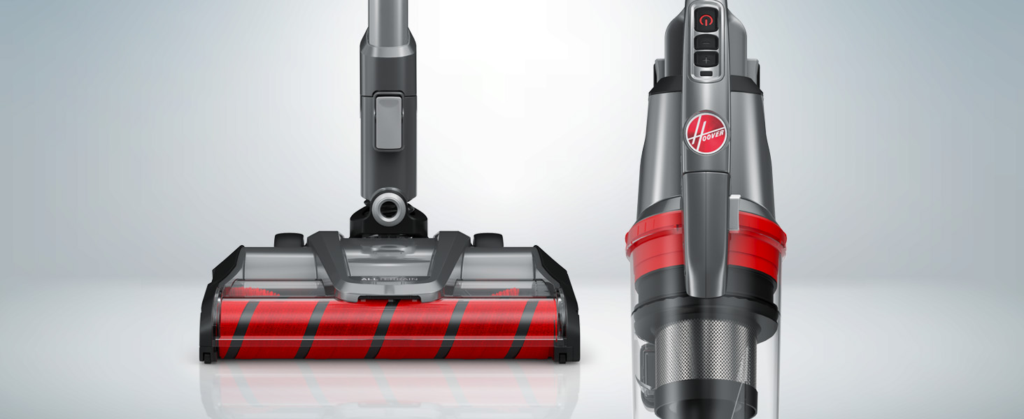 Hoover ONEPWR WindTunnel Emerge Pet+ Cordless Lightweight