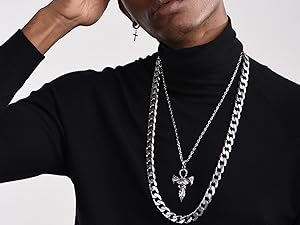eye of horus necklace